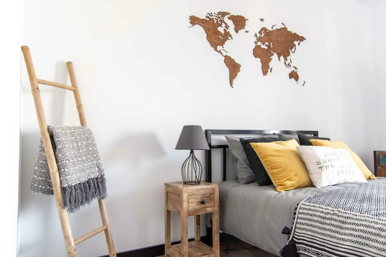 Apart Loft Klara Apartament Gdańsk