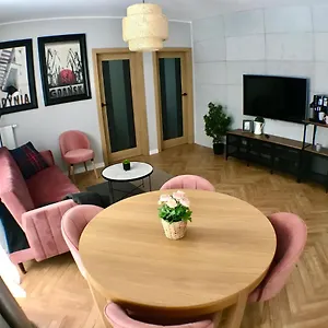 Apetyt Na Z Prywatną Sauną Gdańsk