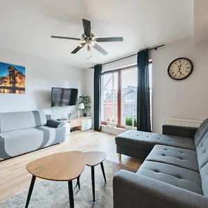 Dom&house - Waterlane Island Appartement